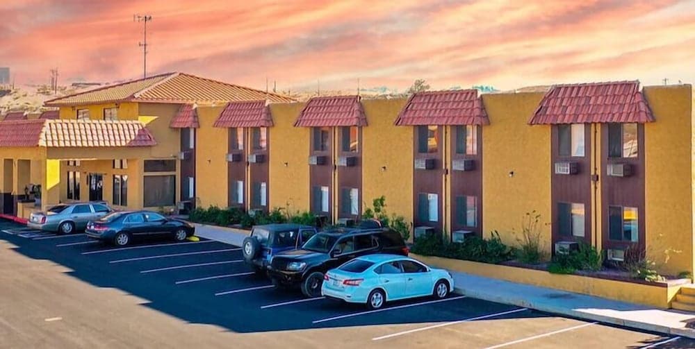 Sun Valley Suites — hotel in Bullhead City, Arizona