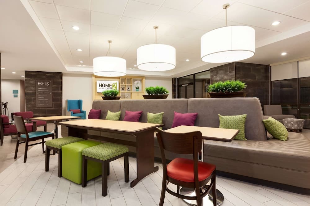 Home2 Suites by Hilton Amarillo property views in Amarillo, TX — gallery photo 3
