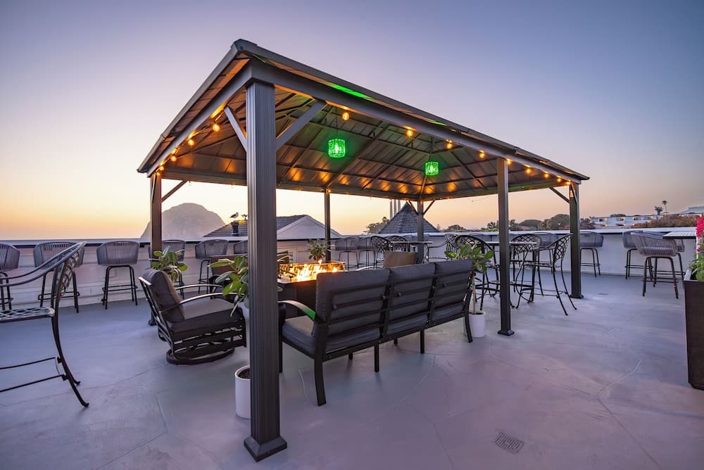 Ascot Suites — hotel in Morro Bay, California