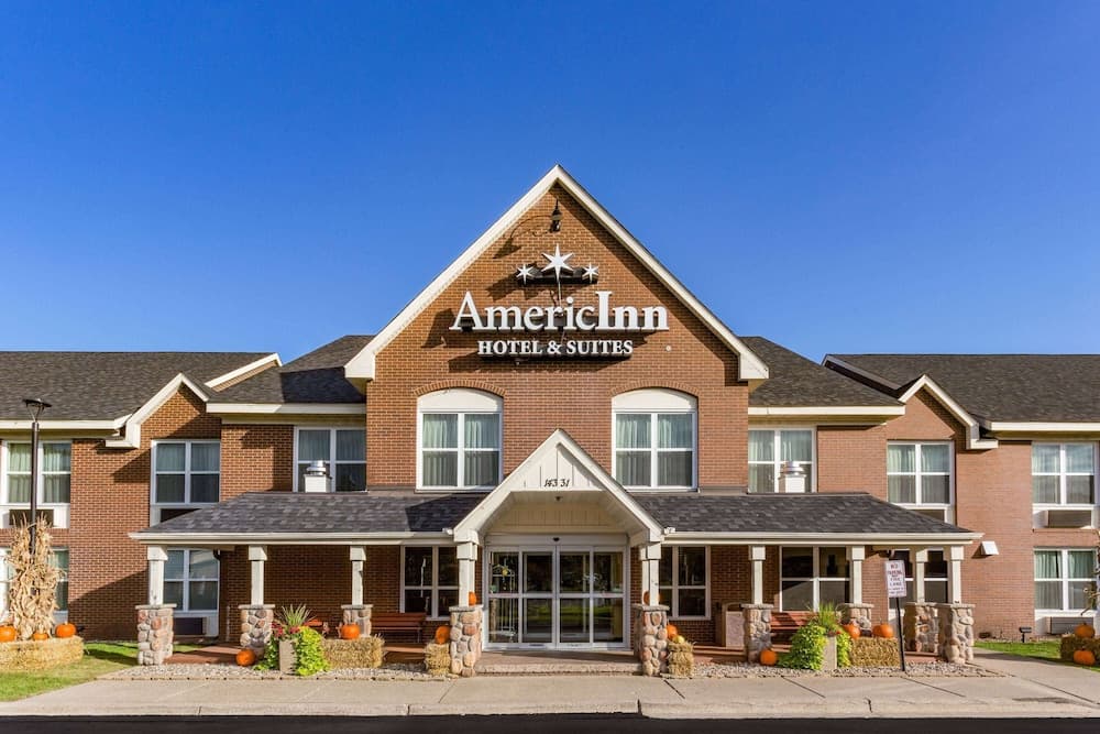 AmericInn by Wyndham Burnsville — hotel in Burnsville, Minnesota