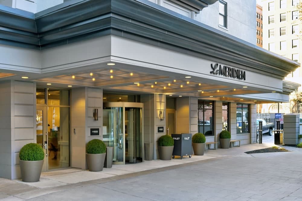 Le Meridien St. Louis Downtown — hotel in St. Louis, Missouri