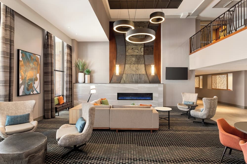 Holiday Inn Hotel & Suites Council Bluffs I-29 by IHG — hotel in Council Bluffs, Iowa