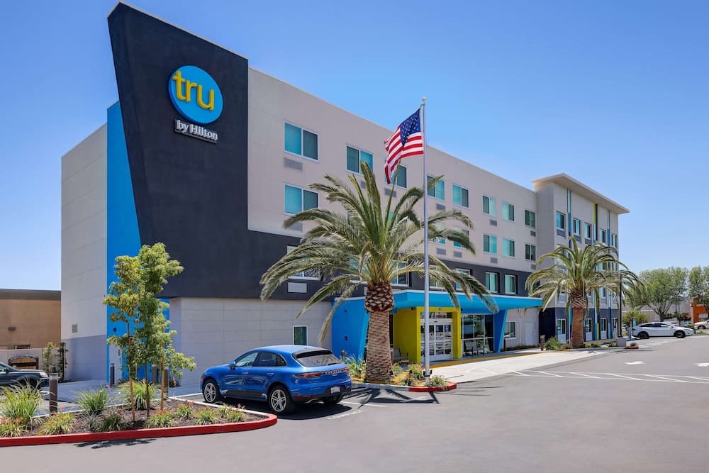 Tru By Hilton Lathrop, CA — hotel in Lathrop, California