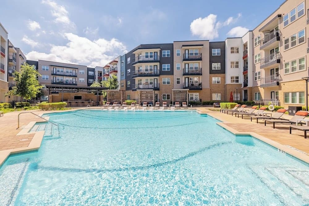 Best stay in Austin interior in Austin, TX — gallery photo 2