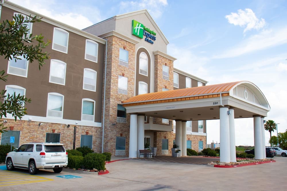 Holiday Inn Express Hotel & Suites Corpus Christi-Portland by IHG — hotel in Portland, Texas