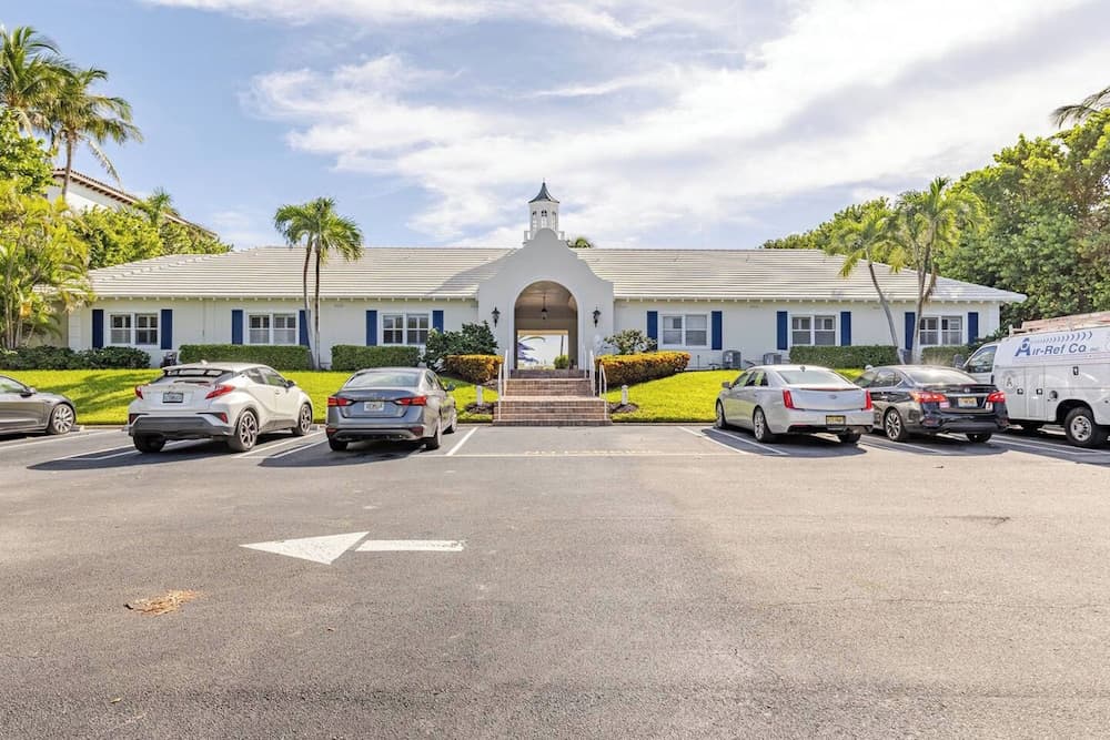Berkshire on the Ocean — hotel in Delray Beach, Florida