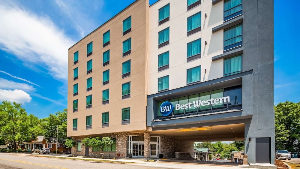 Best Western Athens — hotel in Athens, Georgia
