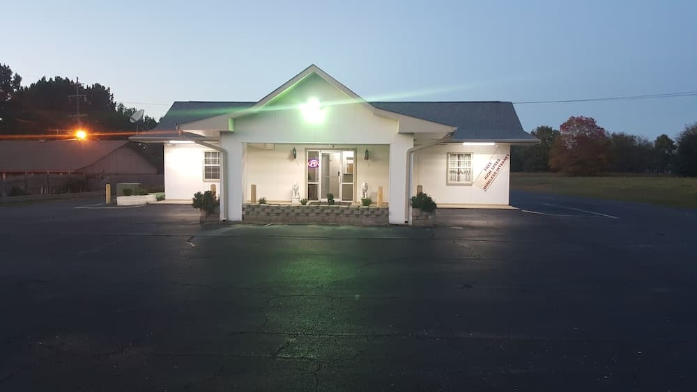 American Inn — hotel in Vernon, Texas