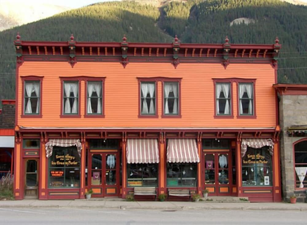 Smedley's Suites — hotel in Silverton, Colorado