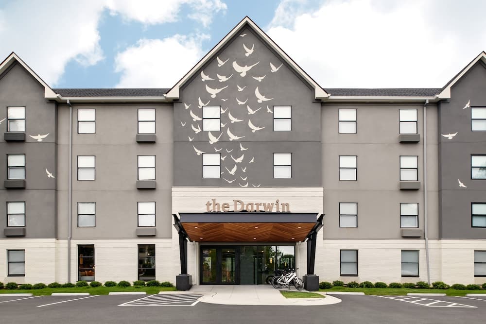 voco The Darwin Atlanta Midtown by IHG — hotel in South Fulton, Georgia