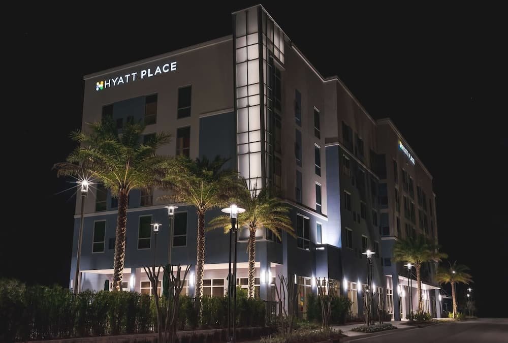 Hyatt Place Sandestin at Grand Boulevard — hotel in Miramar, Florida