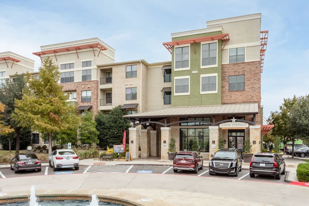 Kasa Frisco Bridges Dallas — hotel in Frisco, Texas