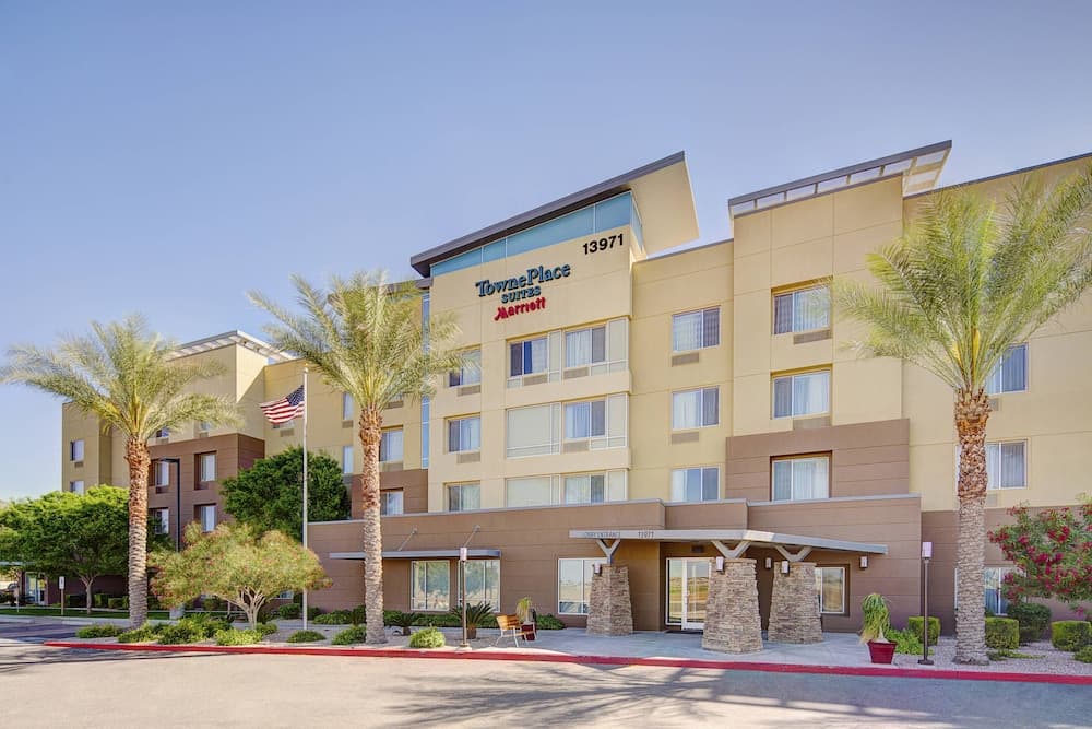 TownePlace Suites by Marriott Goodyear — hotel in Goodyear, Arizona