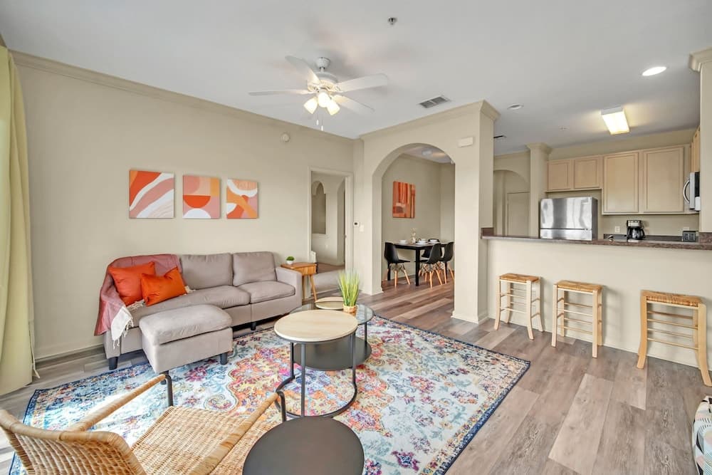 Family-friendly Condo With Pool, Hot Tub & Sauna featured exterior or lobby in Winter Garden, FL — similar hotel
