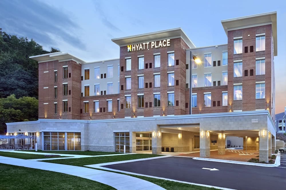 Hyatt Place Chapel Hill / Southern Village — hotel in Chapel Hill, North Carolina