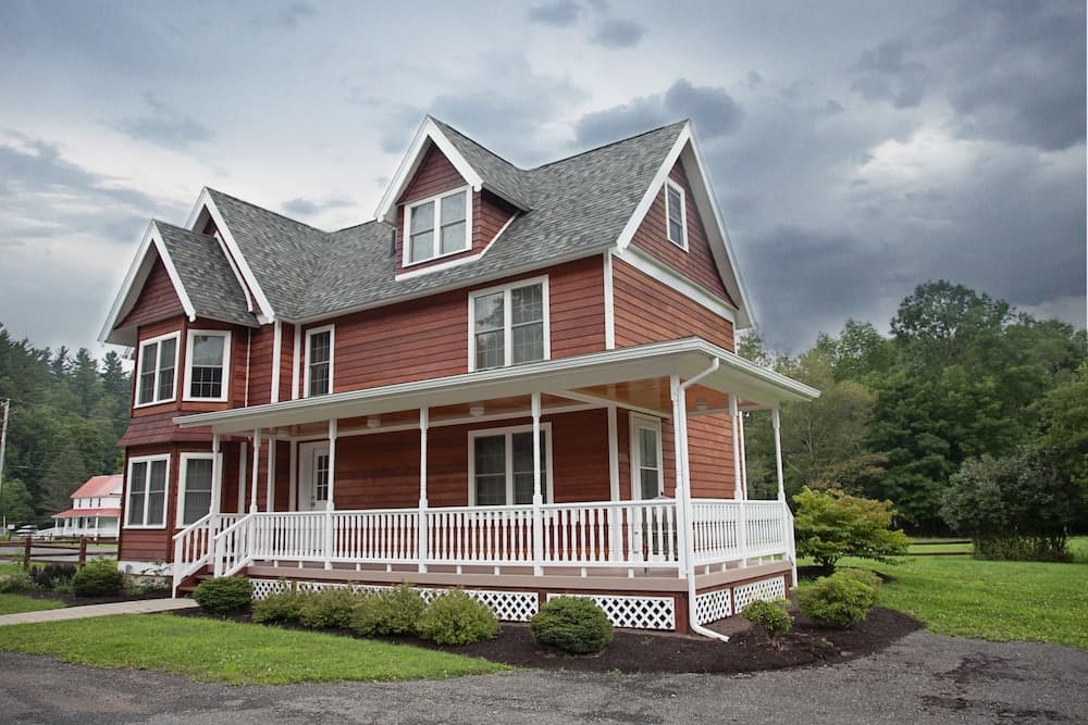 Blue Hill Lodge — hotel in Livingston Manor, New York