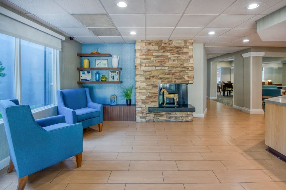 Fairfield Inn By Marriott Raleigh Crabtree property views in Raleigh, NC — gallery photo 3