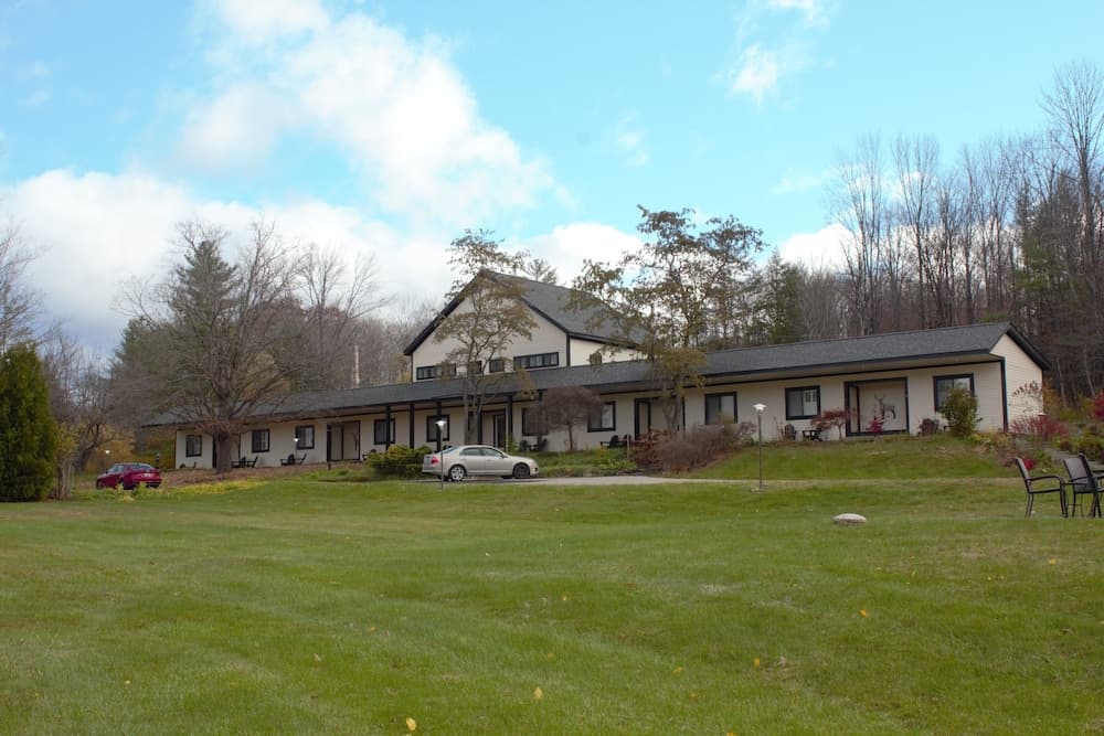 Stanford House — hotel in Manchester Center, Vermont