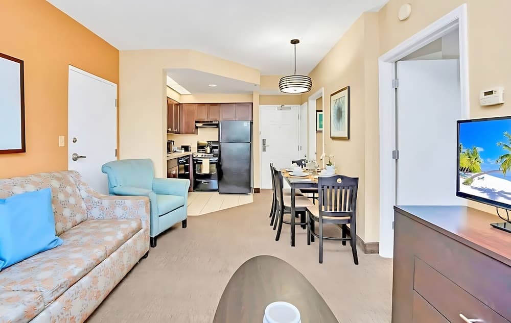 1BR Apartment Near Disney w Pool, Hot Tub, Arcade property views in Orlando, FL — gallery photo 3