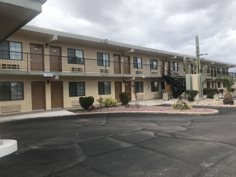 Red Roof Inn Tucson – Vail — hotel in Tucson, Arizona
