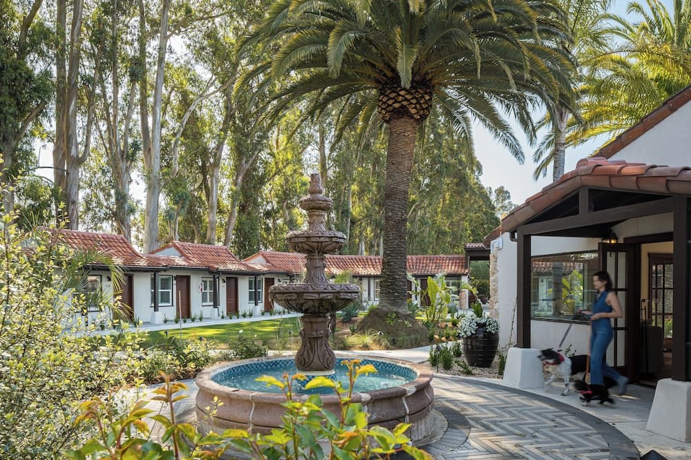 Casia inn — hotel in Sonoma, California