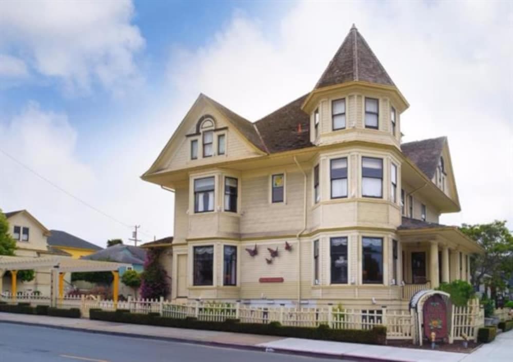 Pacific Grove Inn — hotel in Pacific Grove, California