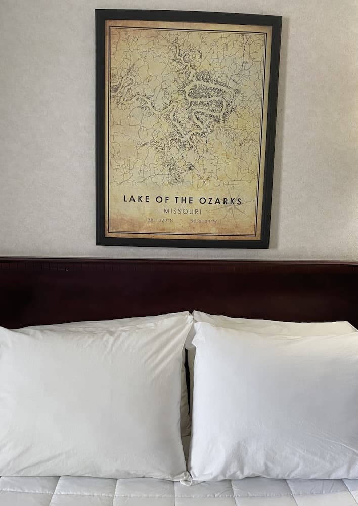 Osage Village Inn interior in Osage Beach, MO — gallery photo 2