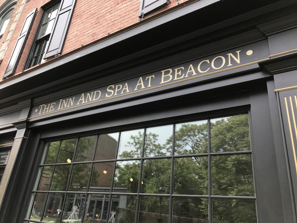 The Dutchess Inn and Spa at Beacon — hotel in Beacon, New York