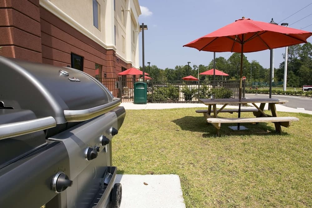Hampton Inn Jacksonville I-10 West — hotel in Jacksonville, Florida