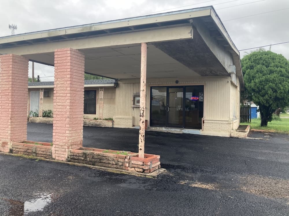 Capri motel — hotel in Alice, Texas