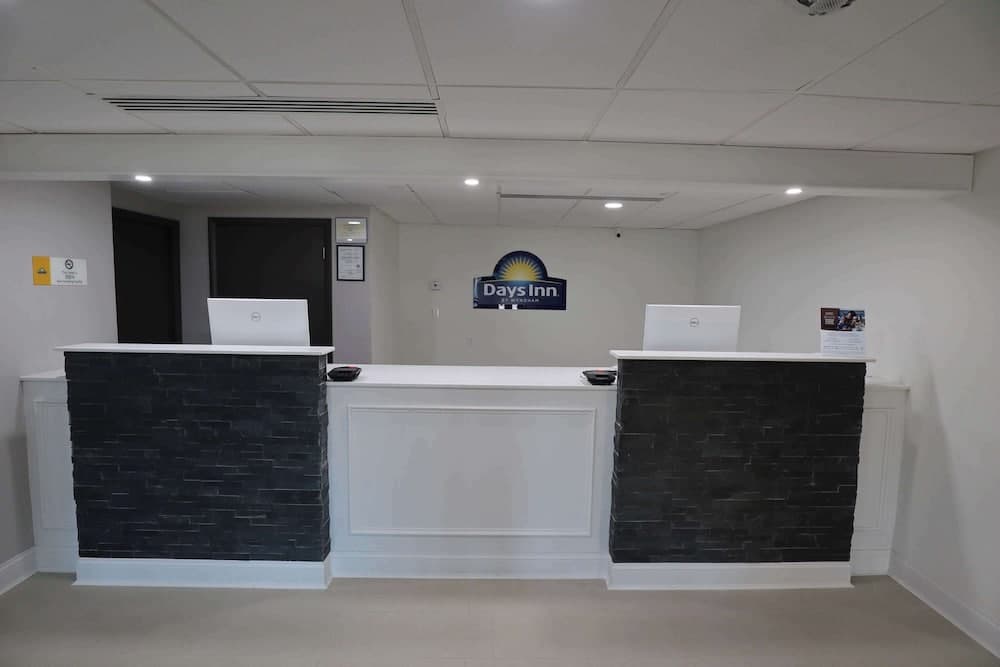 Days Inn by Wyndham Mandan Bismarck Area — hotel in Mandan, North Dakota