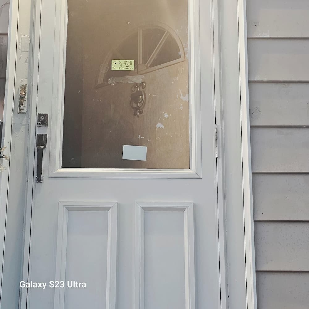 Divine Villa & Resorts Guest House property views in Irvington, NY — gallery photo 3