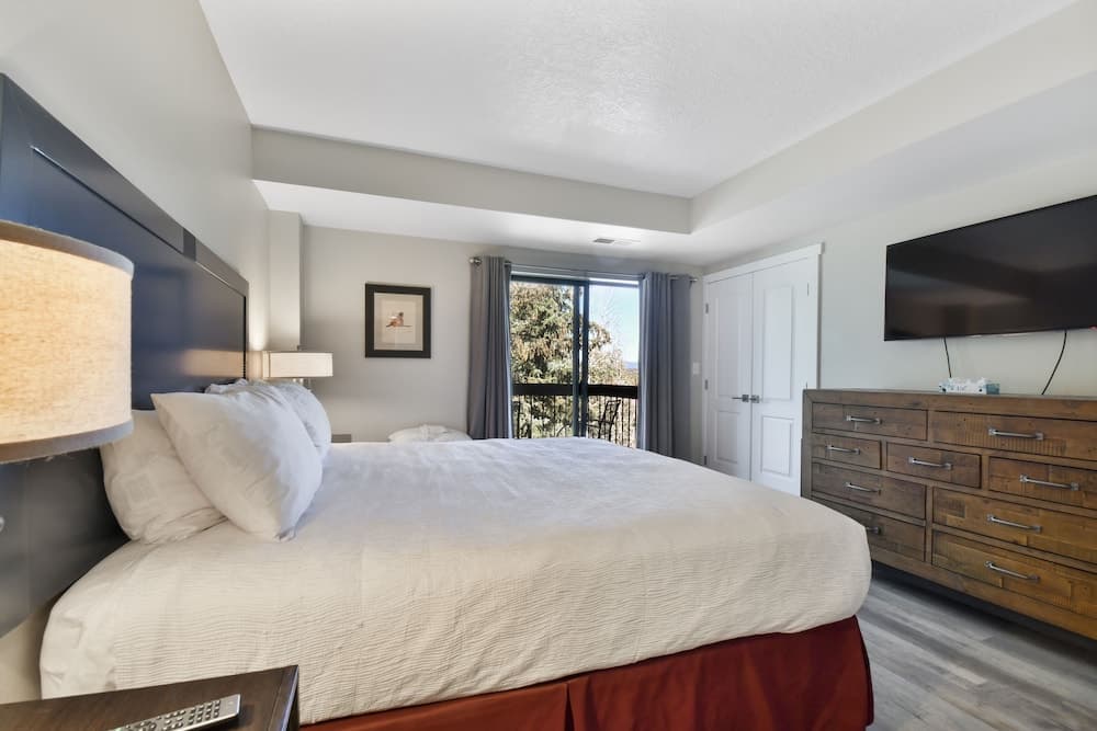 Shadow Ridge by Luxury Mountain Destinat property views in Park City, UT — gallery photo 3