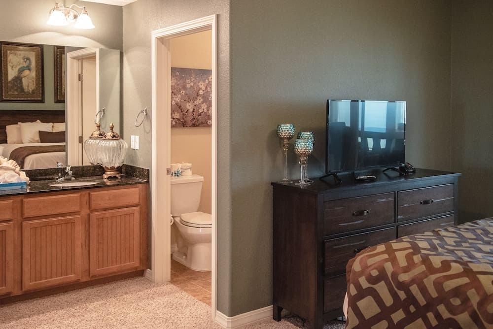 Majestic at Table Rock property views in Branson, MO — gallery photo 3