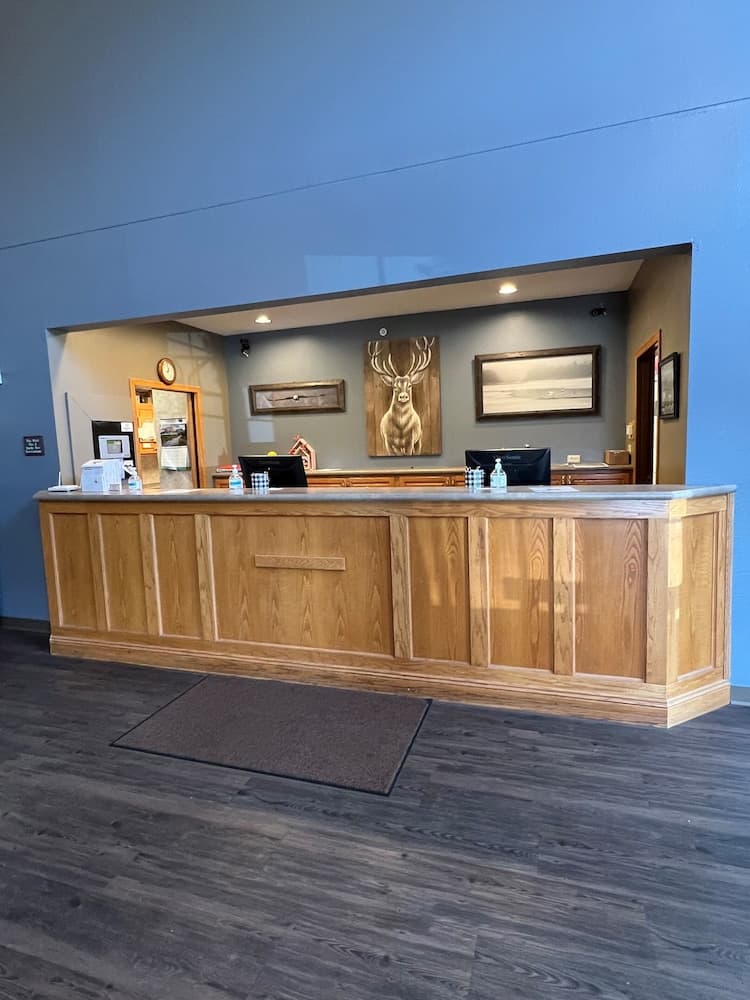 Country Inn Walker interior in Walker, MN — gallery photo 2