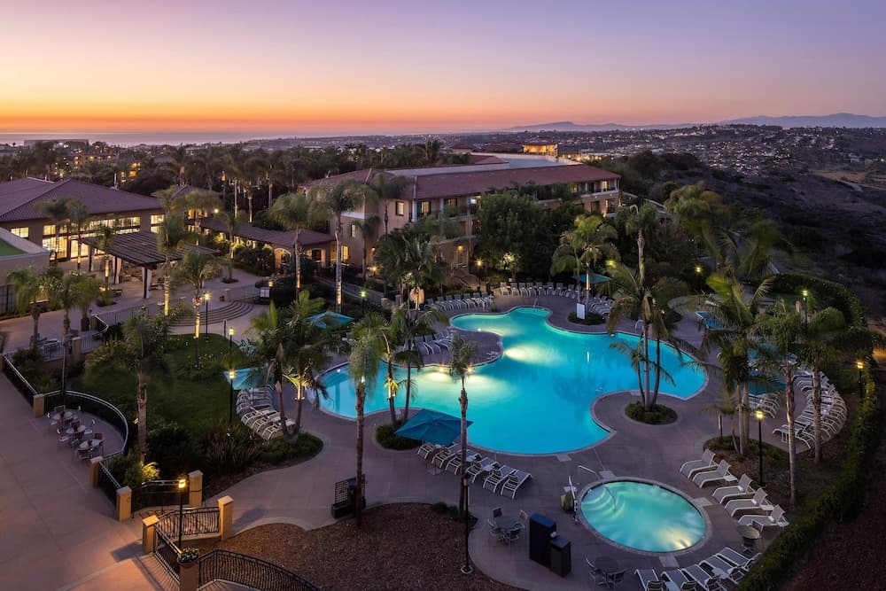 Westin Carlsbad Resort & Spa — hotel in Carlsbad, California