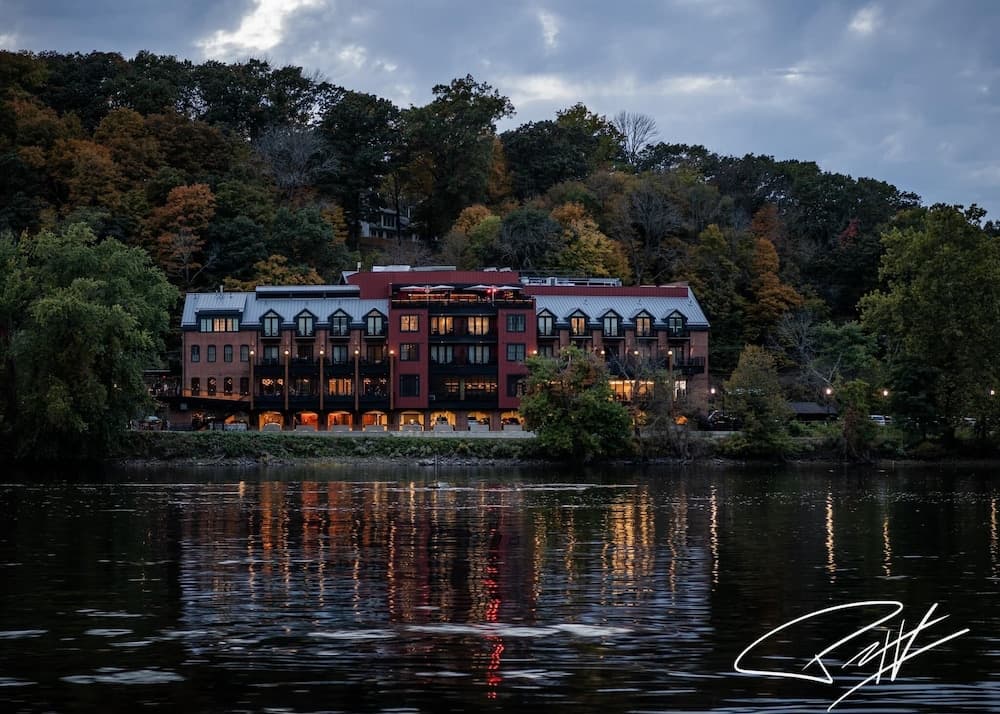 River House at Odette's — hotel in New Hope, Pennsylvania
