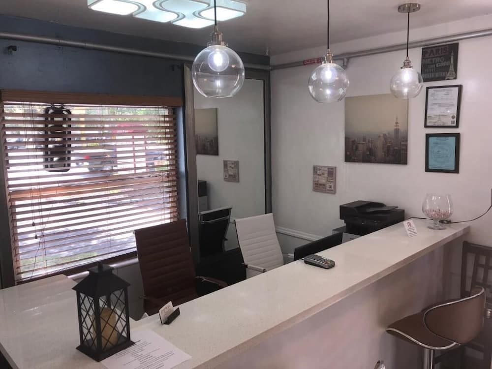 STAY INN BOUTIQUE HOTEL — hotel in Dania Beach, Florida