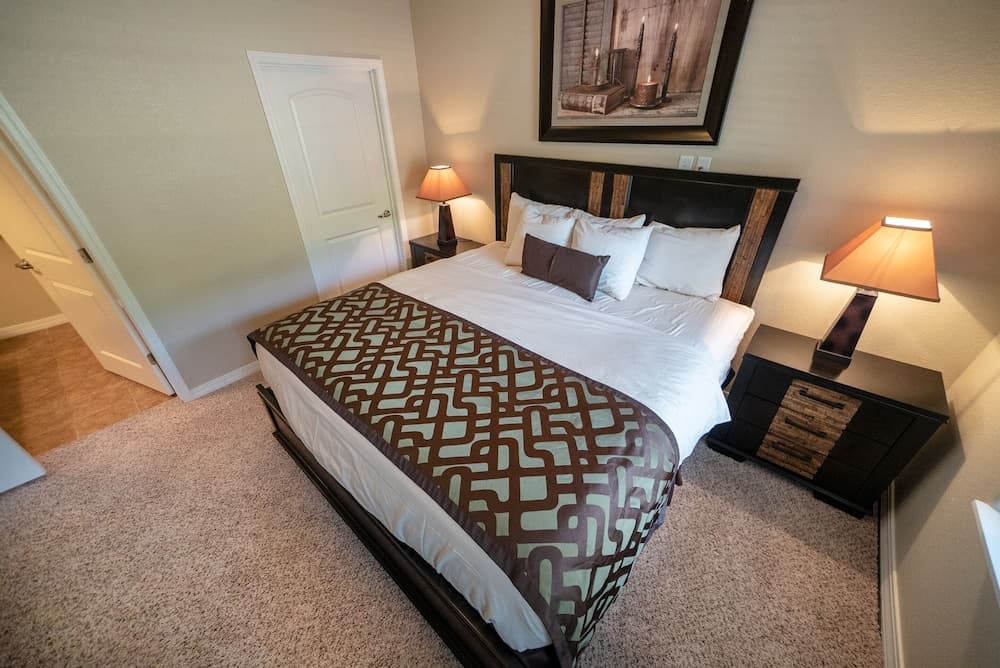 Majestic at Table Rock interior in Branson, MO — gallery photo 2