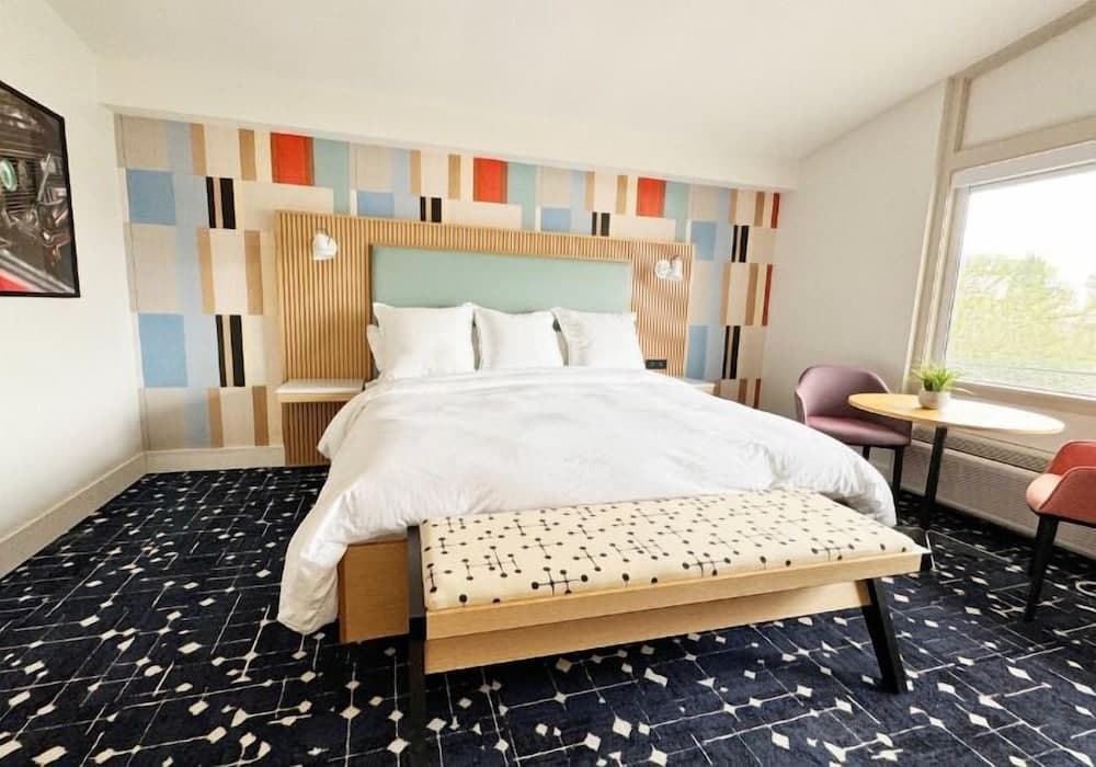 Colony House Motor Lodge — hotel in Roanoke, Virginia