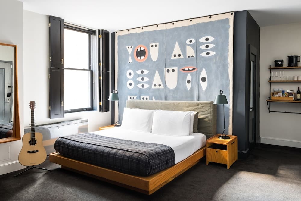 Ace Hotel New York — hotel in New York, New York
