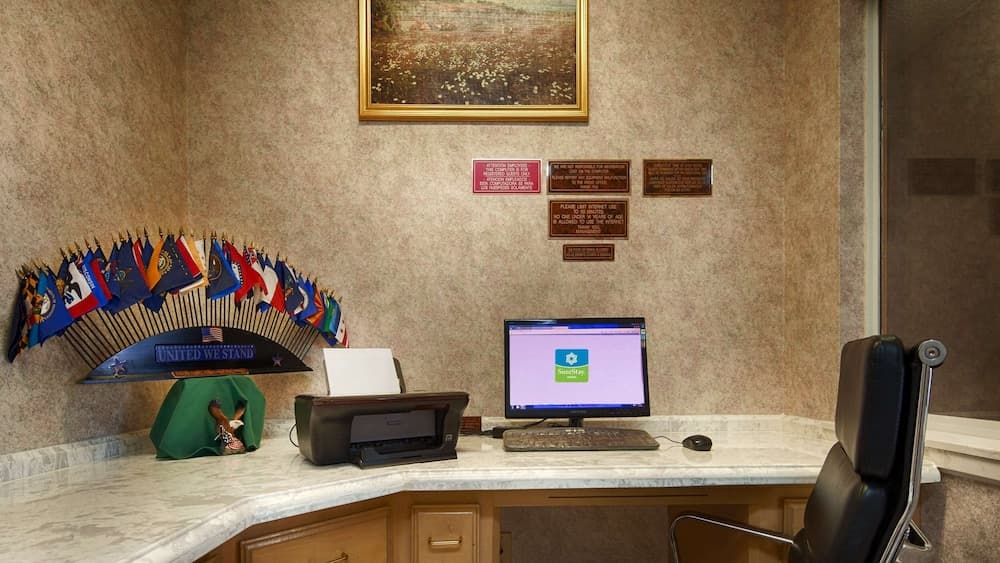 SureStay Hotel By Best Western Mission — hotel in Mission, Texas