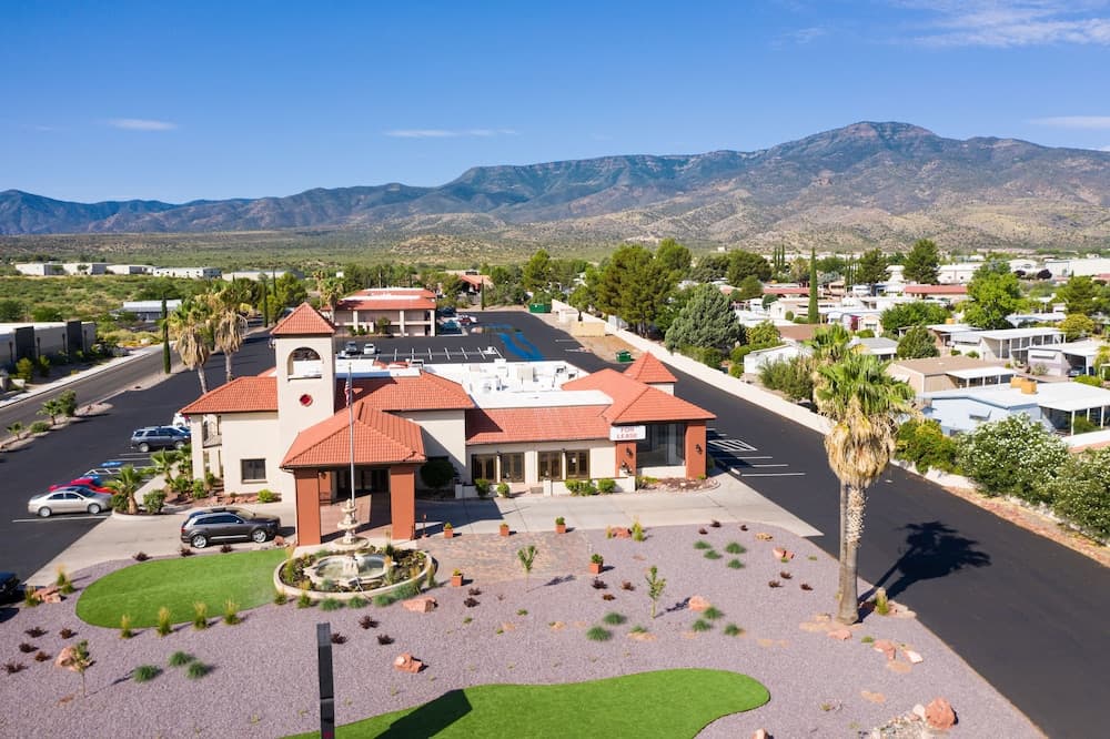 Lux Verde Hotel — hotel in Cottonwood, Arizona