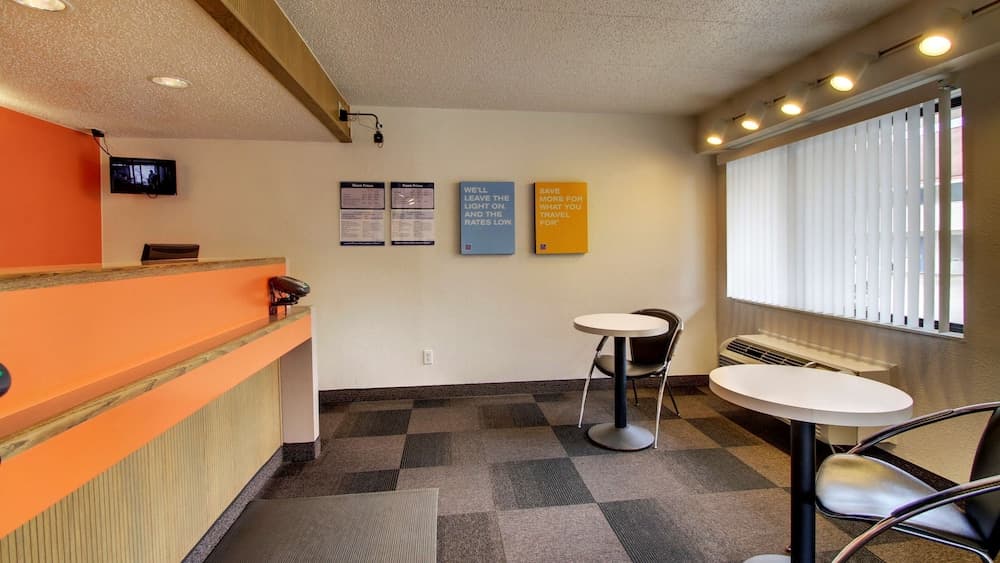 Motel 6 Cedar Rapids, IA property views in Cedar Rapids, IA — gallery photo 3