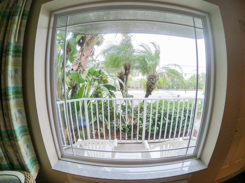 Capt Hiram's Resort — hotel in Sebastian, Florida