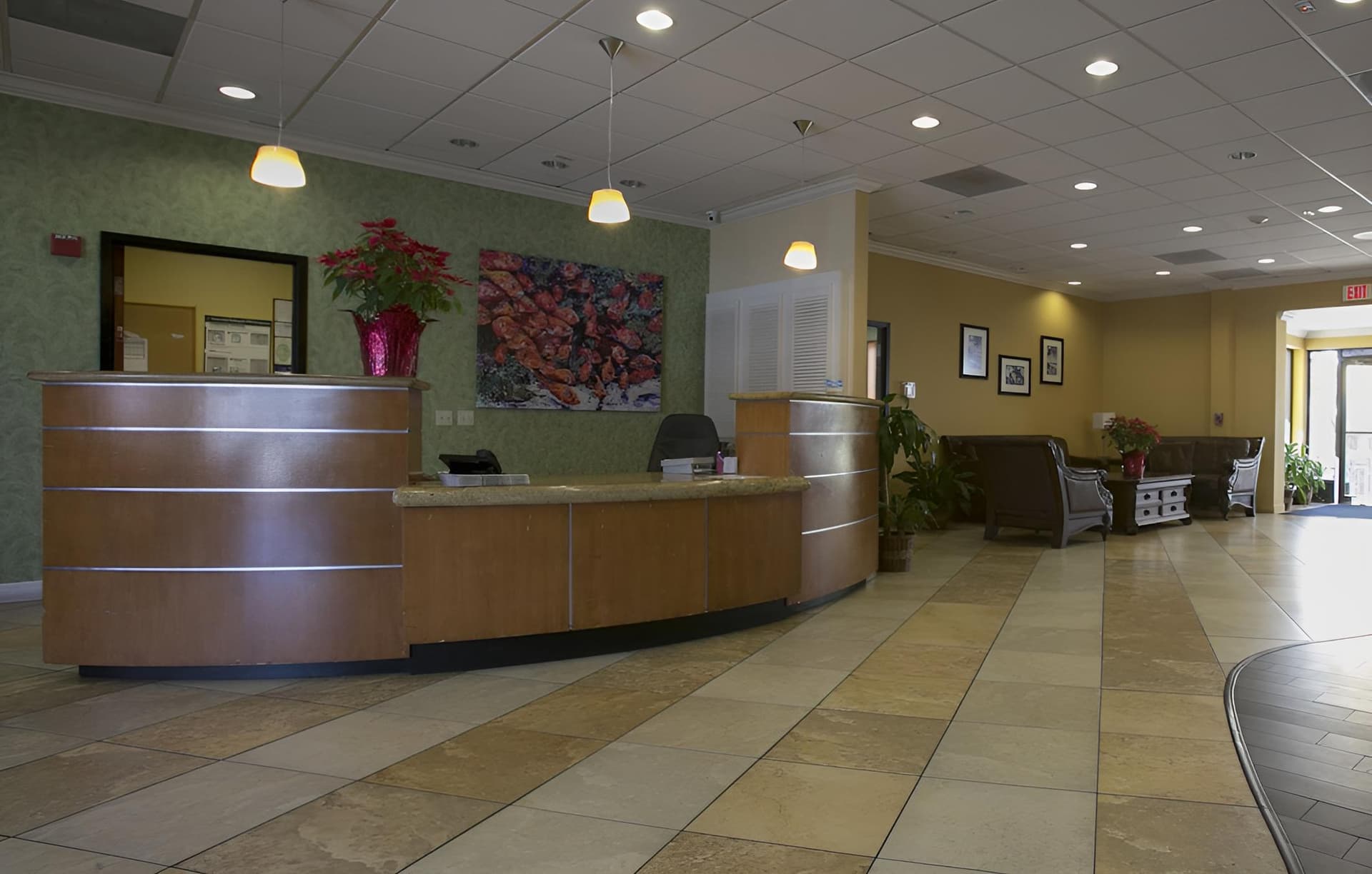 The Inn at Boynton Beach — hotel in Boynton Beach, Florida