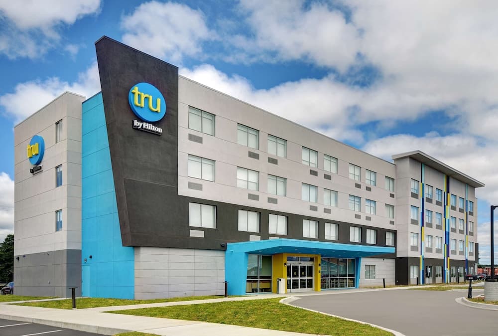 Tru By Hilton Gaylord, MI — hotel in Gaylord, Michigan