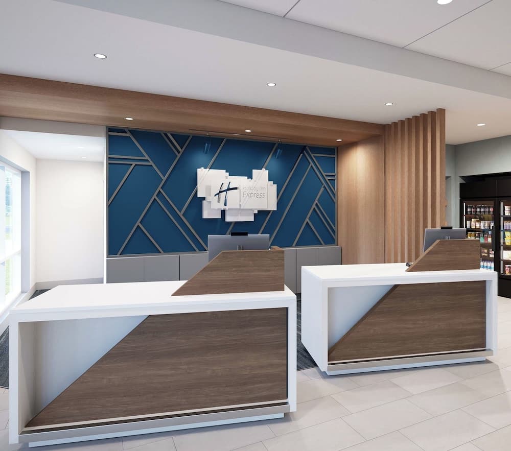 Holiday Inn Express & Suites Meridian I 20 by IHG exterior or lobby in Meridian, MS — main listing photo