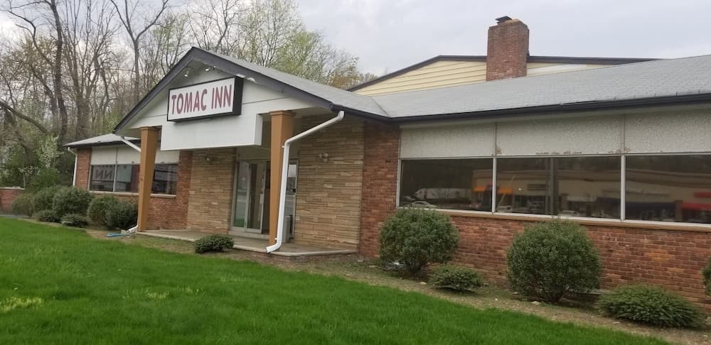 Tomac Motor Inn — hotel in Morris Plains, New Jersey