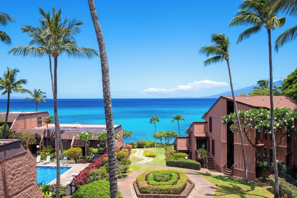 Kuleana 310 — hotel in Lahaina, Hawaii
